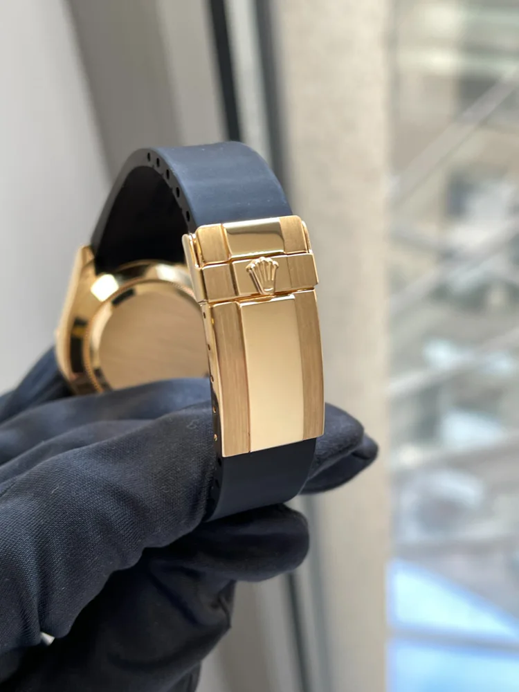 Rolex Daytona 116518